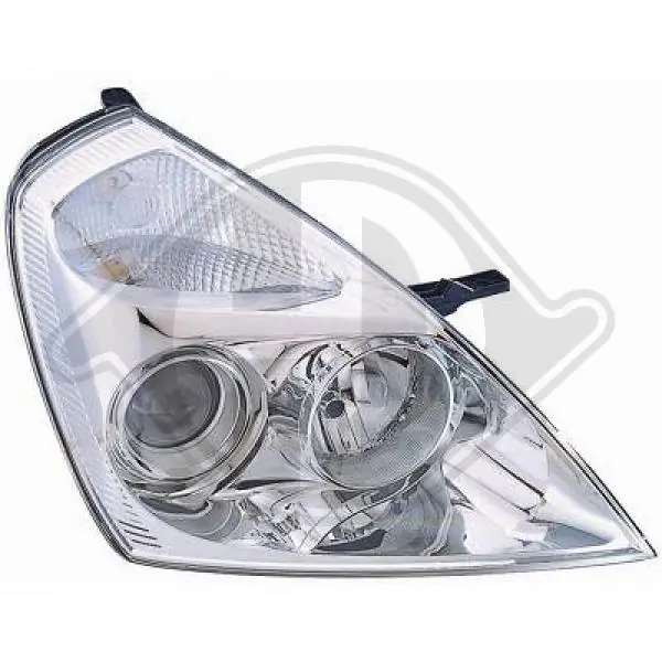 Luz direita para KIA Carnival VQ