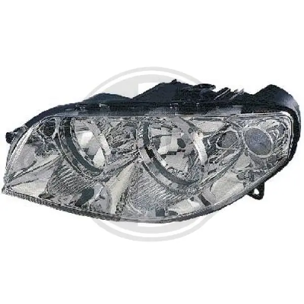 Luz esquerda para Fiat Panda I 141A