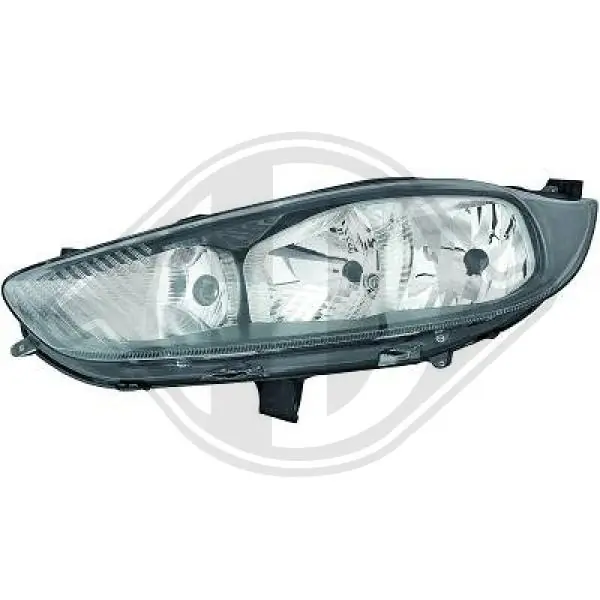 Compre 1767013 Ford Luz direita