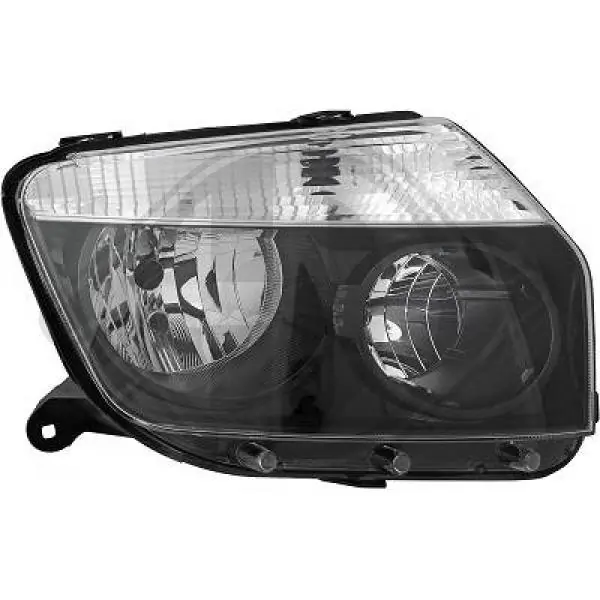 260101684R Renault (RVI) Luz direita