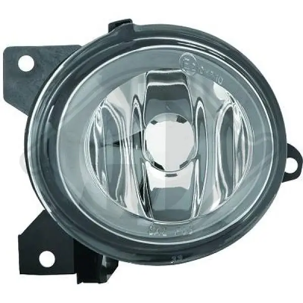 Luzes de nevoeiro direitas VALEO 43690 preço, a partir de 63,40 USD