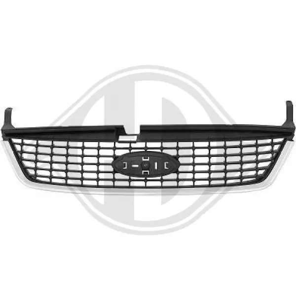  para Ford Mondeo IV (CA2)