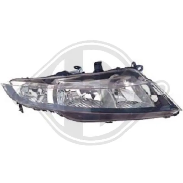  Honda Civic VIII sedan comprar em Portugal