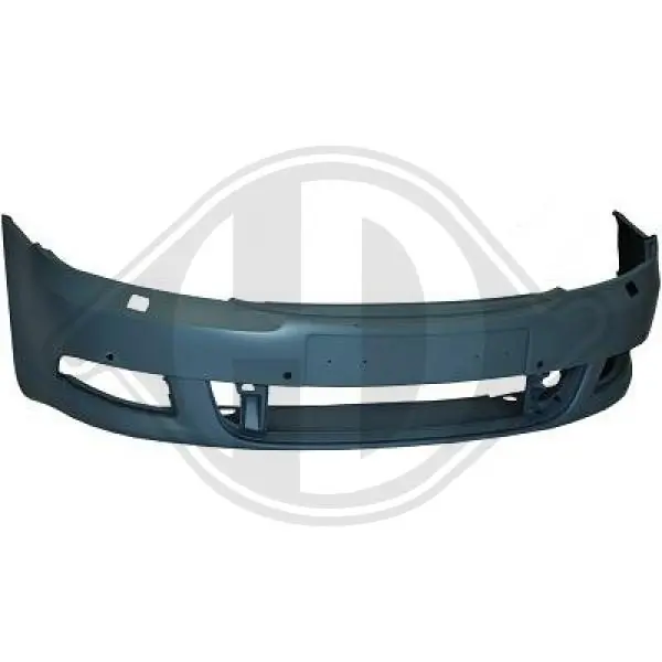 Compre SK0281031 Prasco Pára-choque dianteiro