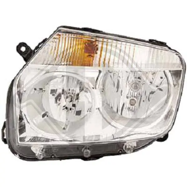 Compre 260600069R General Motors Luz esquerda