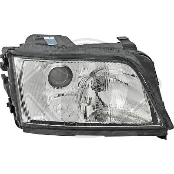 Luz esquerda 3741504 Alkar