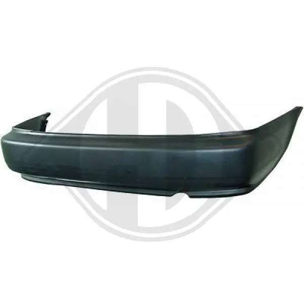 Pára-choque traseiro Honda Civic V EG, EH ao melhor preço