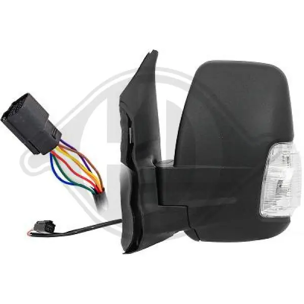 Espelho de retrovisão esquerdo Ford 2474661 preço, a partir de 243,06 USD