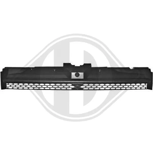 Grelha do radiador para Ford Transit V184/5