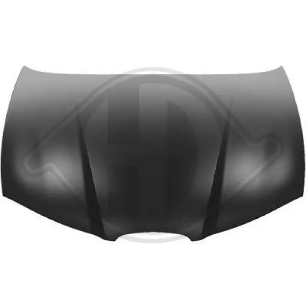 Capota para Seat Ibiza 6L1