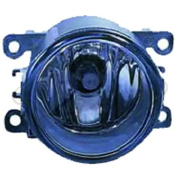 T123459 Ford Luzes de nevoeiro esquerdas/direitas