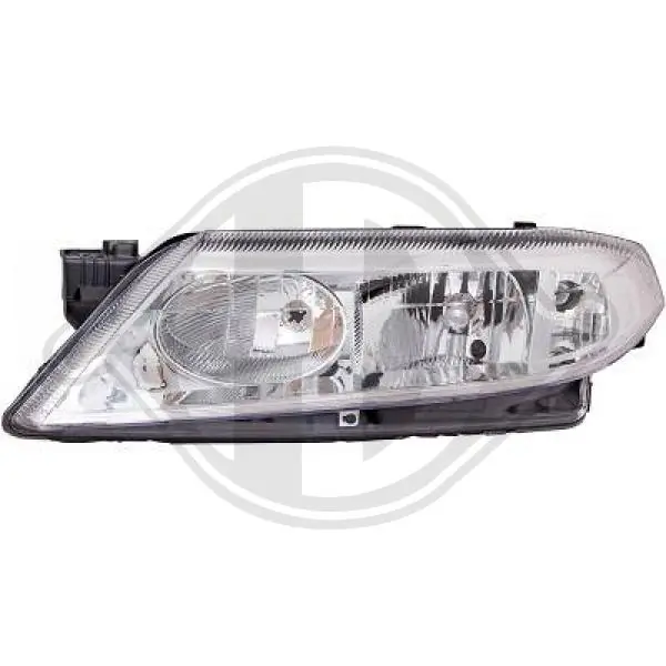  para Renault Laguna II (BG0, BG1)