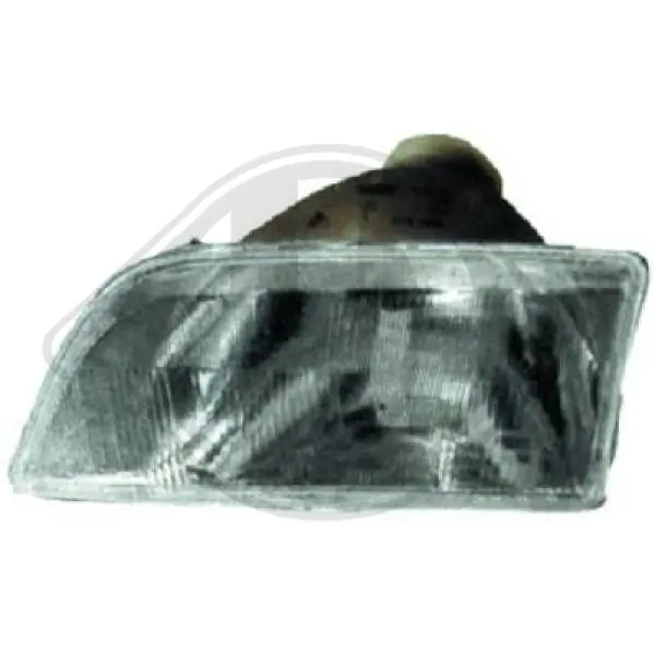  Luz direita Citroen AX hatchback (ZA) (1986 - 1998) 
