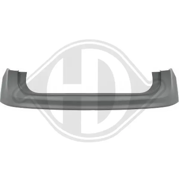 Compre Pára-choque traseiro Volkswagen Tiguan 