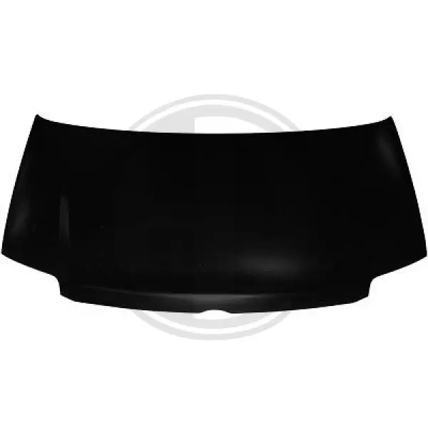 Compre Capota Fiat Panda 2