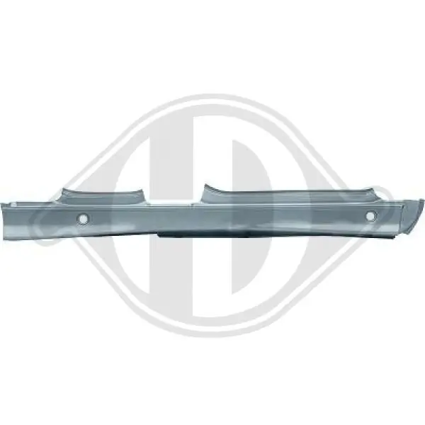 Acesso externo direito BMW 3 E36 ao melhor preço