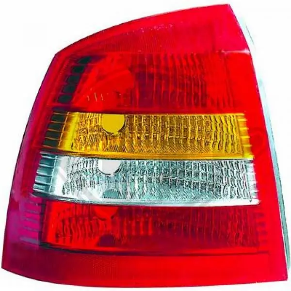 Lanterna traseira direita Magneti Marelli LLE041