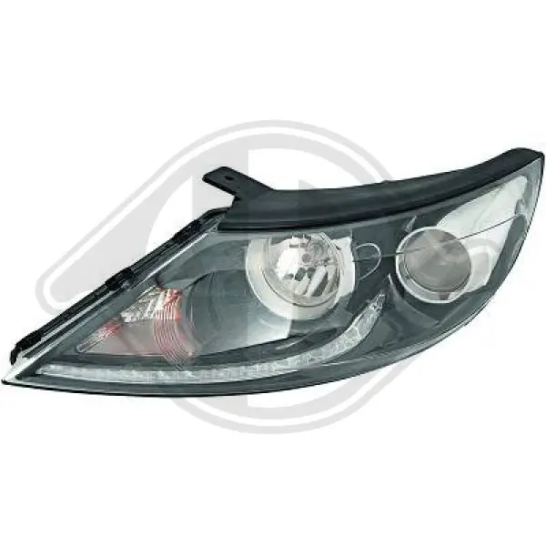 Comprar  Sportage III SL