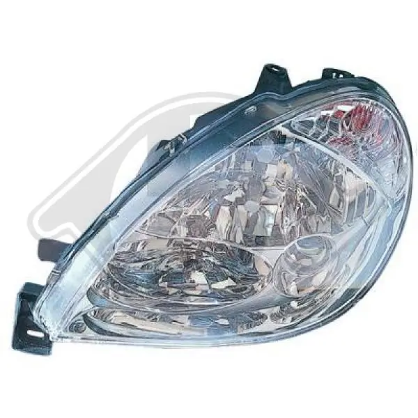 LPH902 Magneti Marelli Luz esquerda