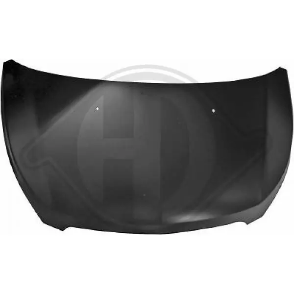 Capota para Chevrolet Spark (Matiz) M300