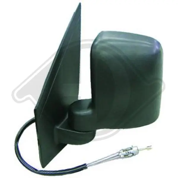 Compre Espelho de retrovisão esquerdo Ford Connect 