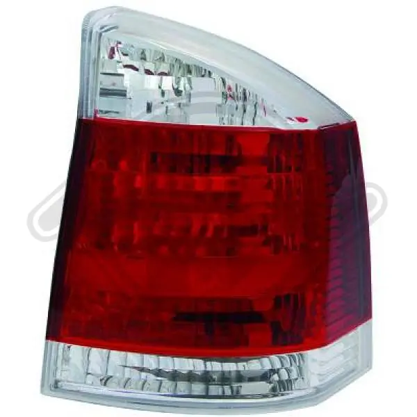 Compre Lanterna traseira direita Opel Vectra 