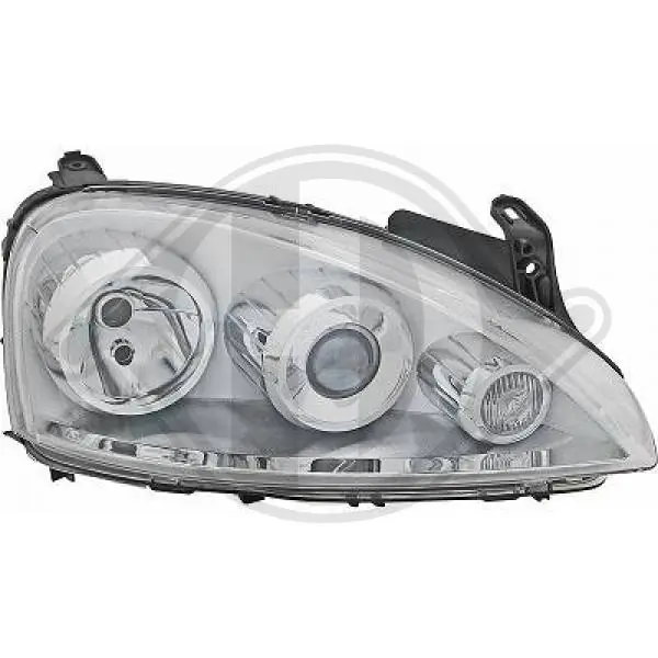 Luz direita General Motors 1216176 preço, a partir de 57,89 USD