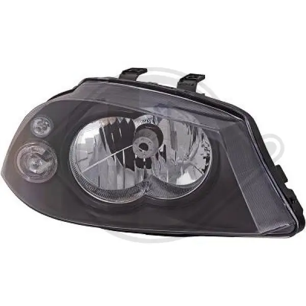 Luz direita para Seat Cordoba  6L2