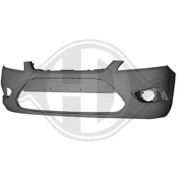 Pára-choque dianteiro FPS 2809901