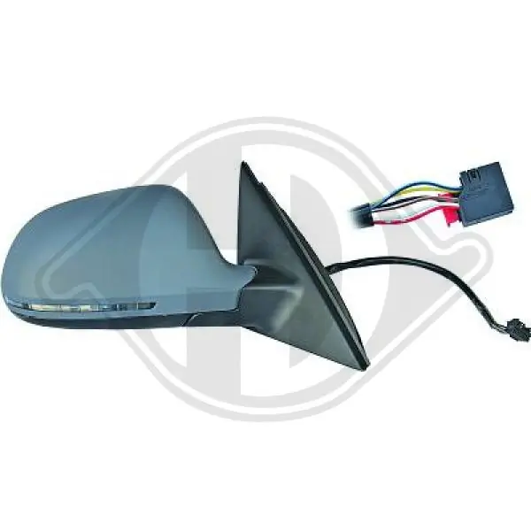  para Audi A4  (8K5)