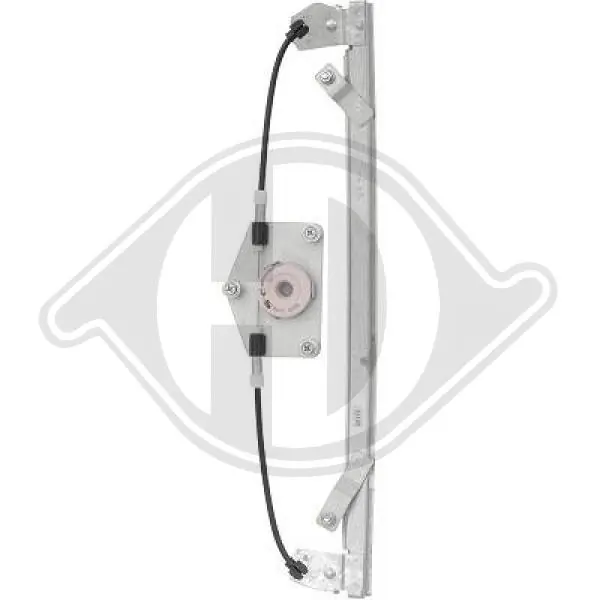 Mecanismo de acionamento de vidro da porta dianteira esquerda Alfa Romeo Giulietta preço, a partir de 95,10 USD