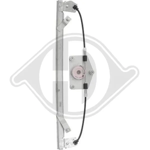Mecanismo de acionamento de vidro da porta dianteira direita Alfa Romeo Giulietta preço, a partir de 63,31 USD