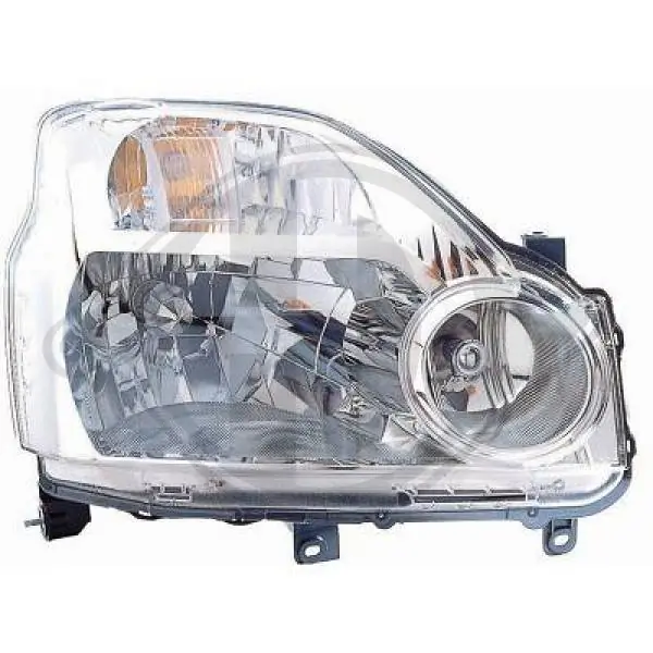  X-Trail  SUV (2007-2014) original desde 221,40 €