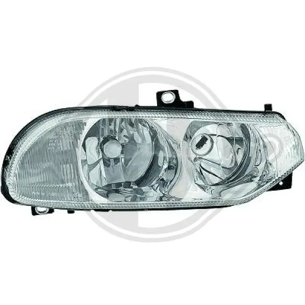 Luz direita Alfa Romeo 147 preço, a partir de 35,82 USD