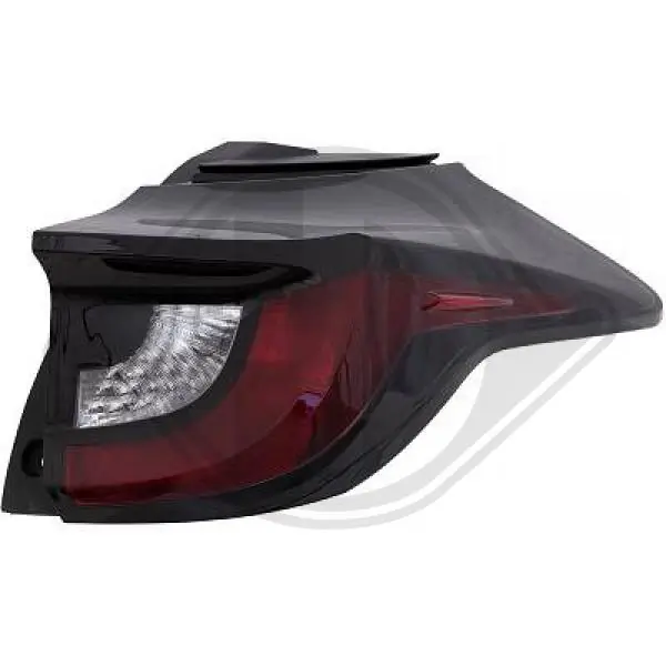Preço da peça  Yaris  hatchback