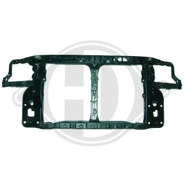 Suporte do radiador montado (painel de montagem de fixação das luzes) FPS 3243200 preço, a partir de 123,91 USD