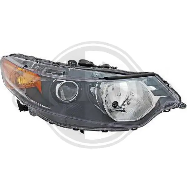  Accord VIII sedan (2008-2015) original desde 245,15 €