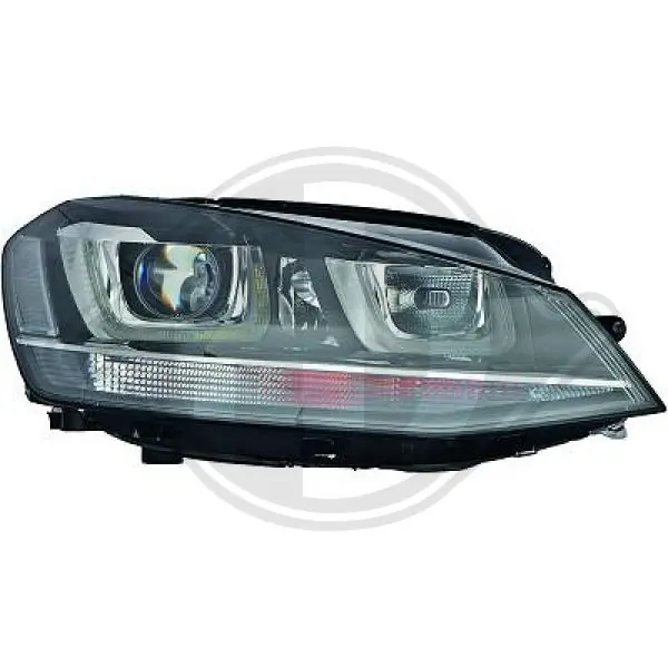 Compre 44929 VALEO Luz esquerda