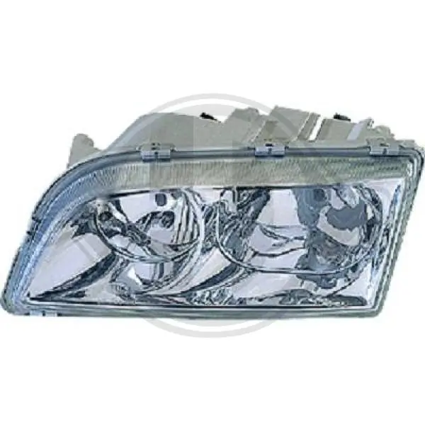  Luz esquerda Volvo S40 I sedan (VS) (1995 - 2003) I