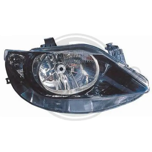 Luz direita VALEO 43813 preço, a partir de 109,92 USD