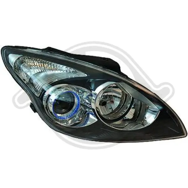 Luz direita FP3219R4T FPS