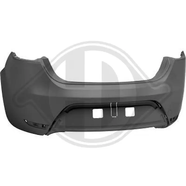  para Seat Leon II (1P1)