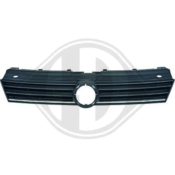 Compre Grelha do radiador Volkswagen Polo 