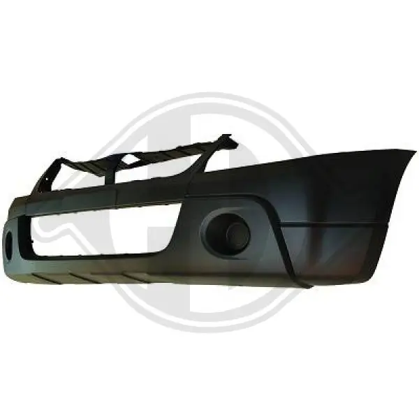 Pára-choque dianteiro Suzuki 7171177K40799 preço, a partir de 357,25 USD