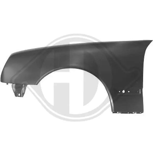 Pára-lama dianteiro esquerdo Starline KH3527315 preço, a partir de 132,00 USD