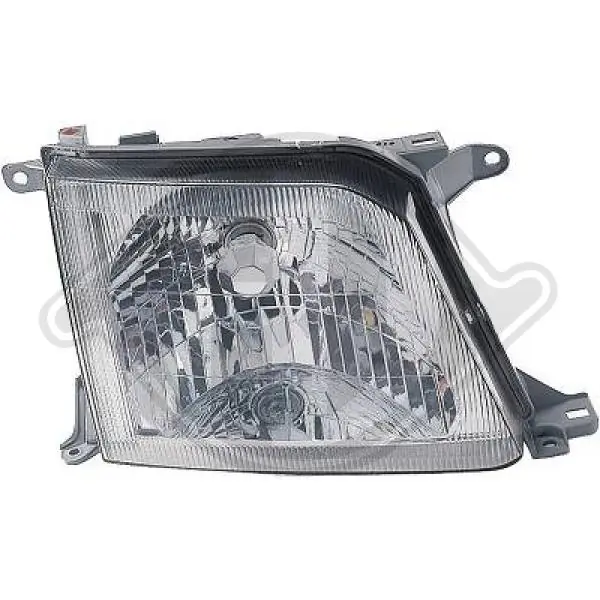 Comprar  Land Cruiser  J9