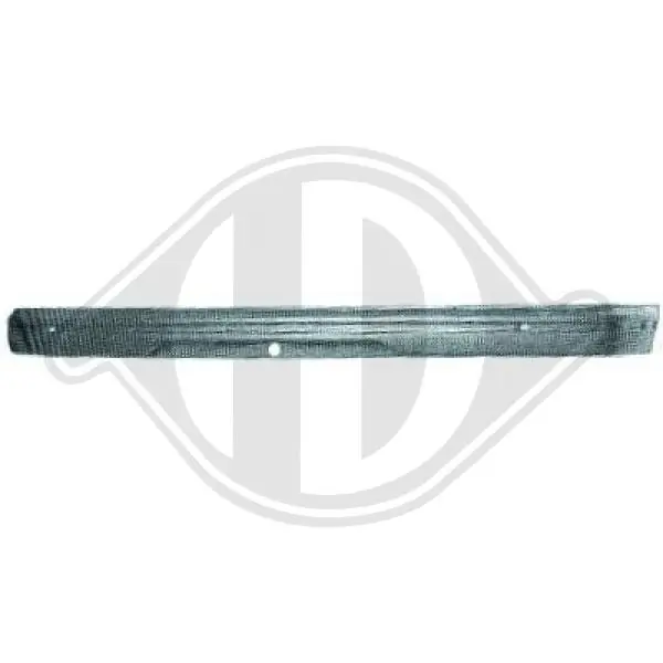 Pára-choque traseiro KH5503957 Starline
