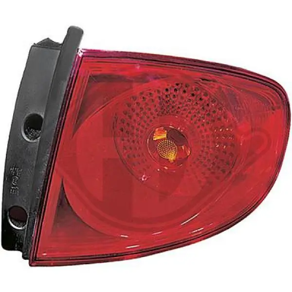 Compre Lanterna traseira direita Seat Altea 