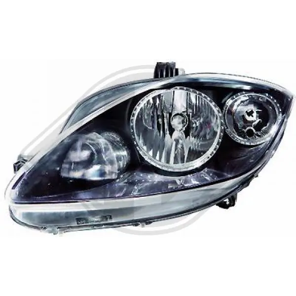 Compre 43337 VALEO Luz esquerda