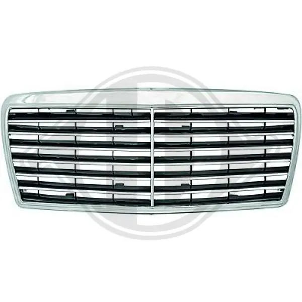  para Mercedes E  (W124)